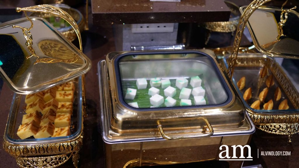 [Review] Permata Penang Flavours of the Orient Buffet: Unbeatable 1 for 1 Deal at Singapore Historic Yellow Mansion - Alvinology