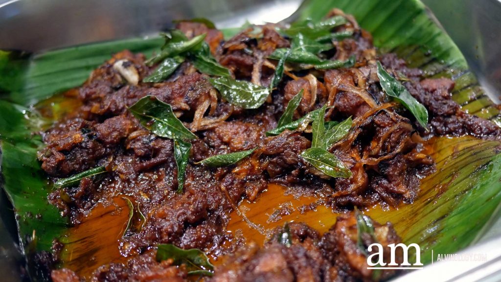 [Review] Permata Penang Flavours of the Orient Buffet: Unbeatable 1 for 1 Deal at Singapore Historic Yellow Mansion - Alvinology