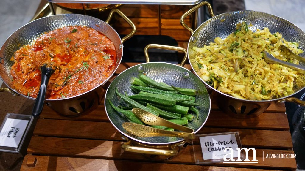 [Review] Permata Penang Flavours of the Orient Buffet: Unbeatable 1 for 1 Deal at Singapore Historic Yellow Mansion - Alvinology