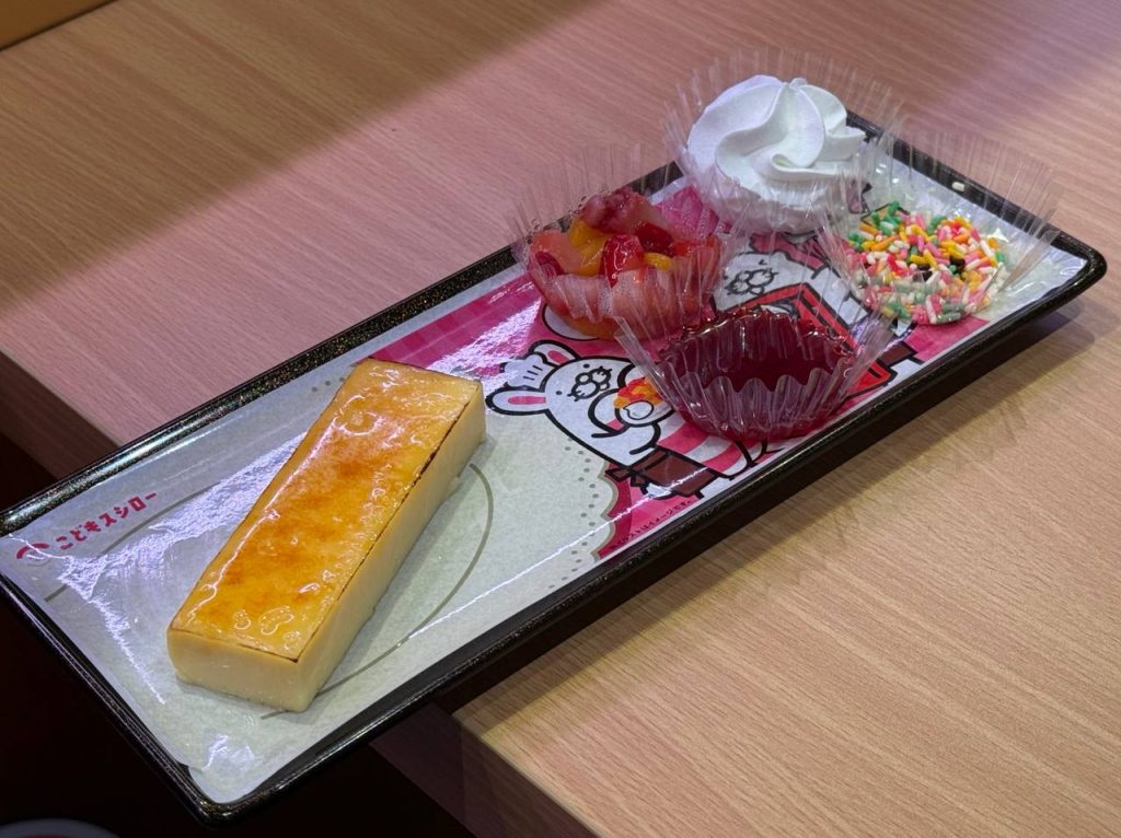 SUSHIRO Opens New Chinatown Point Outlet With 1-for-1 Sushi Deals And A Limited-Time Uni Collection - Alvinology