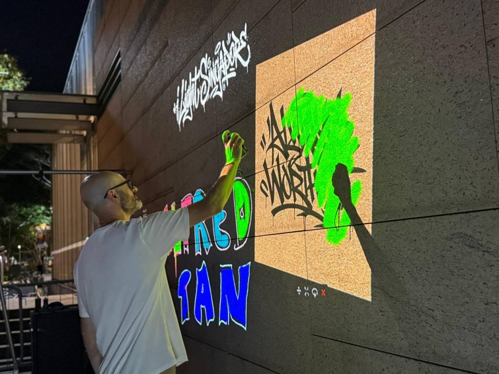 i Light Singapore 2026 Returns This Friday With 14 Light Installations Across Marina Bay And Raffles Place - Alvinology