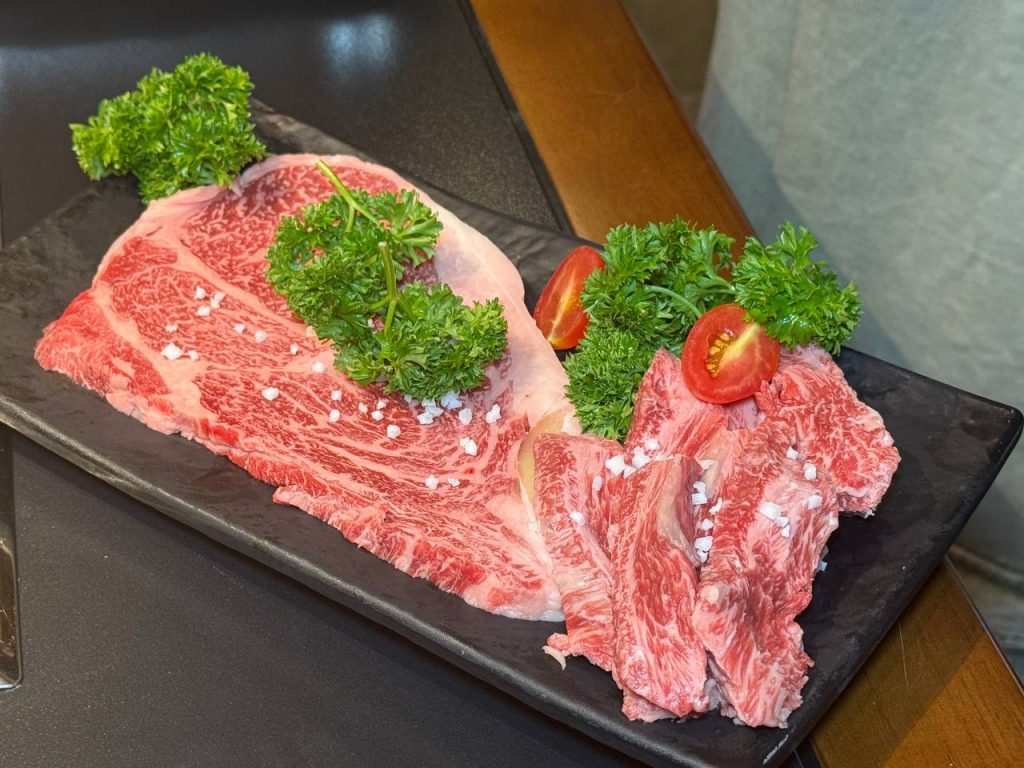 Kott-Don 360 Opens New VivoCity Flagship, Bringing 360-Hour Aged Korean BBQ and Exclusive Hanwoo Beef - Alvinology