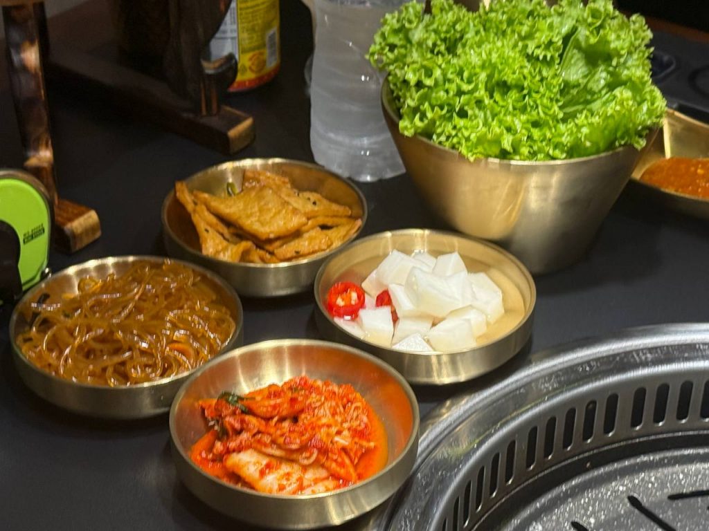 Kott-Don 360 Opens New VivoCity Flagship, Bringing 360-Hour Aged Korean BBQ and Exclusive Hanwoo Beef - Alvinology