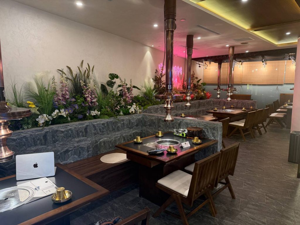 Kott-Don 360 Opens New VivoCity Flagship, Bringing 360-Hour Aged Korean BBQ and Exclusive Hanwoo Beef - Alvinology