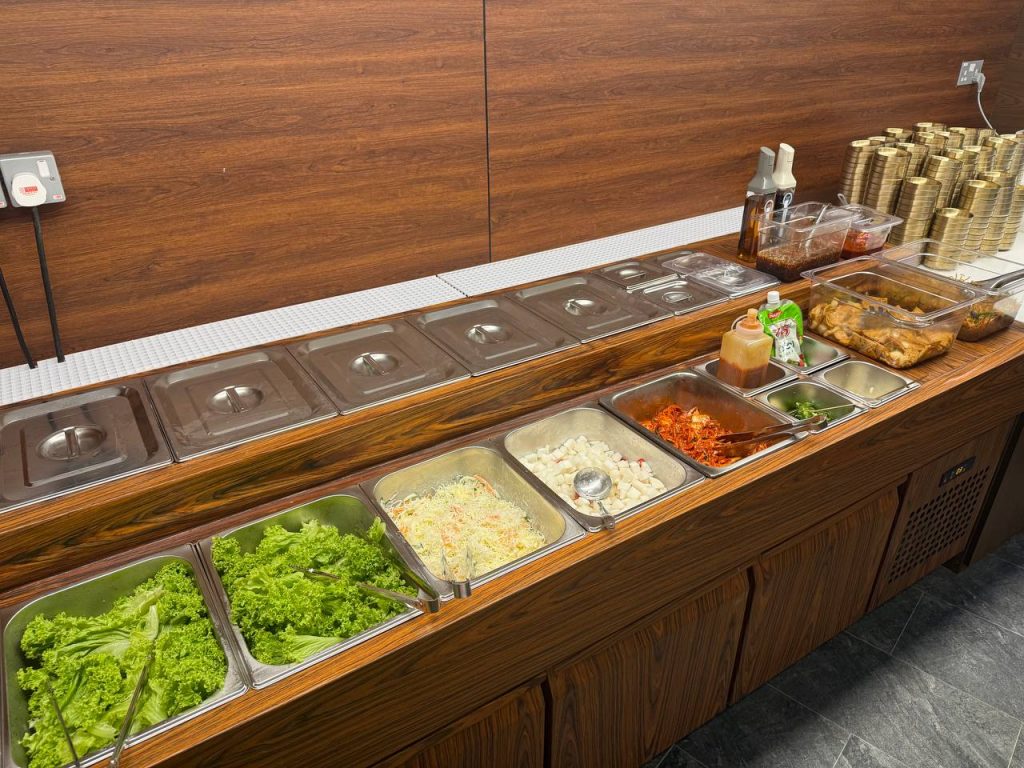 Kott-Don 360 Opens New VivoCity Flagship, Bringing 360-Hour Aged Korean BBQ and Exclusive Hanwoo Beef - Alvinology
