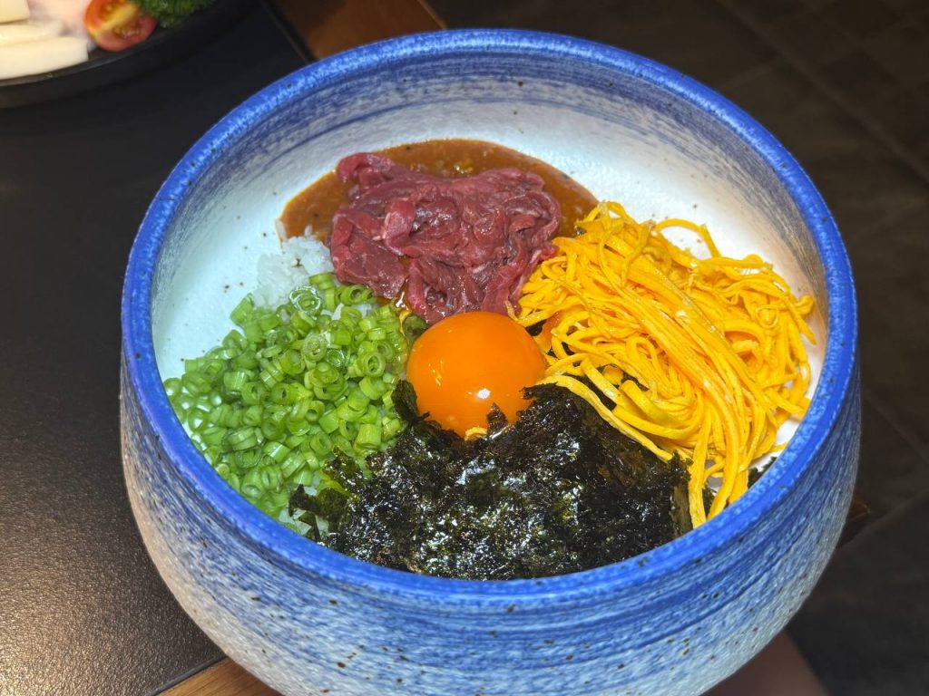 Kott-Don 360 Opens New VivoCity Flagship, Bringing 360-Hour Aged Korean BBQ and Exclusive Hanwoo Beef - Alvinology