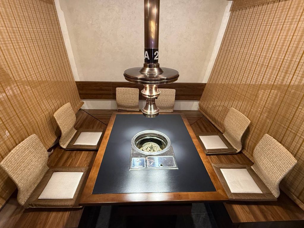 Kott-Don 360 Opens New VivoCity Flagship, Bringing 360-Hour Aged Korean BBQ and Exclusive Hanwoo Beef - Alvinology