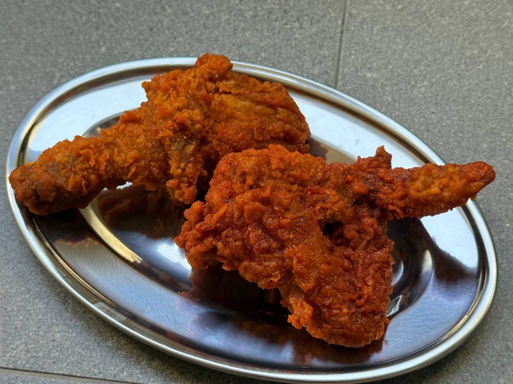 This July, KFC Singapore Turns Up The Heat With New Nashville Chicken Range This July, KFC Singapore Turns Up The Heat With New Nashville Chicken Range - Alvinology