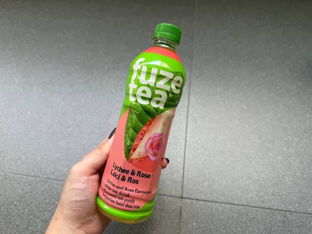 Stand A Chance To Win A Dream Jeju Island Getaway With Fuze Tea’s Latest “Don’t Compromise” Promotion - Alvinology