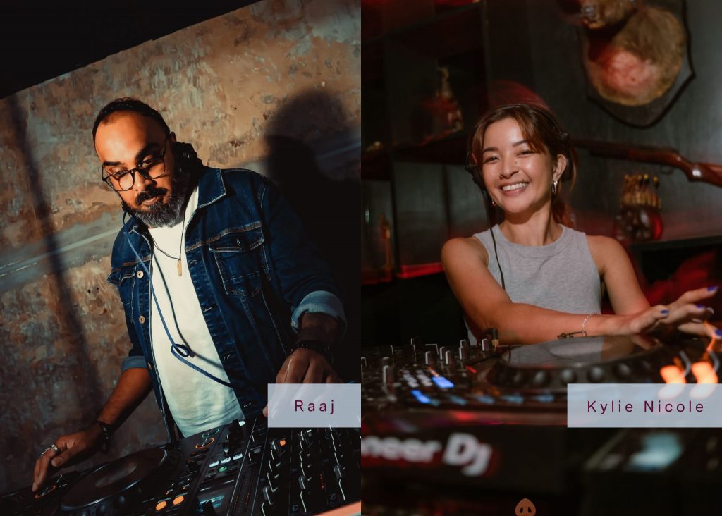 Porsche Takes Over 67 on Scotts with Week Long Showcase, New Brunch Launch and Live DJ Nights - Alvinology