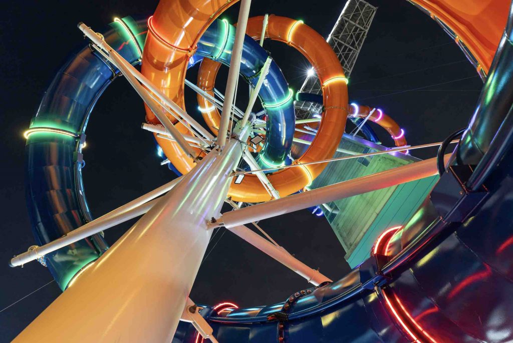 [PROMO ALERT] Skypark Sentosa Relaunches with NEW Skyslides by Klook, Southeast Asia's Tallest Dry Slides - Alvinology