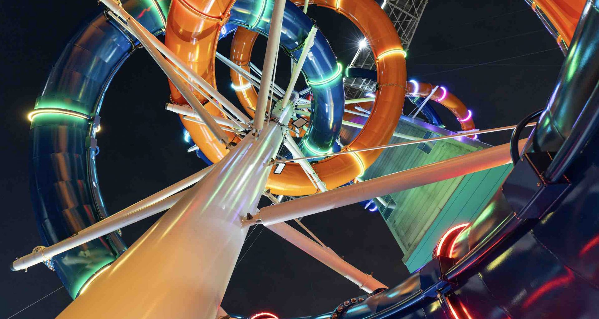 [PROMO ALERT] Skypark Sentosa Relaunches with NEW Skyslides by Klook, Southeast Asia's Tallest Dry Slides - Alvinology
