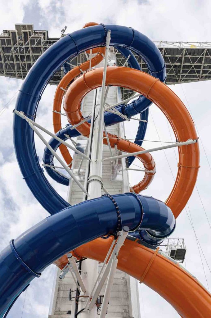 [PROMO ALERT] Skypark Sentosa Relaunches with NEW Skyslides by Klook, Southeast Asia's Tallest Dry Slides - Alvinology