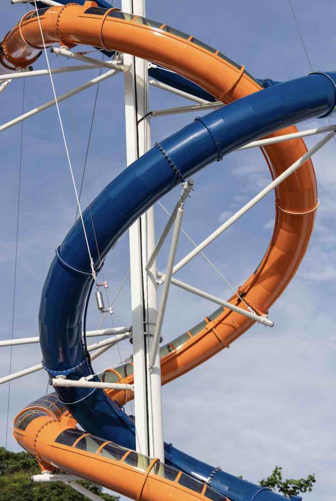 [PROMO ALERT] Skypark Sentosa Relaunches with NEW Skyslides by Klook, Southeast Asia's Tallest Dry Slides - Alvinology