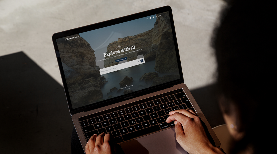 Skyscanner Rolls Out AI Travel Discovery, Live Flight Tracking and Smarter Savings Tools for Travellers - Alvinology
