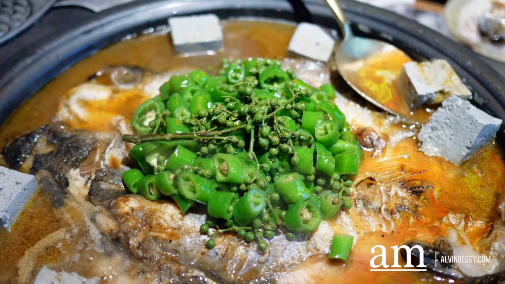 [PROMO ALERT] TANYU 313 Somerset Returns with an Unbeatable 50% OFF Skewer Promotion and Sizzling Grilled Fish - Alvinology
