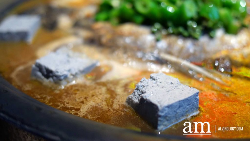 [PROMO ALERT] TANYU 313 Somerset Returns with an Unbeatable 50% OFF Skewer Promotion and Sizzling Grilled Fish - Alvinology