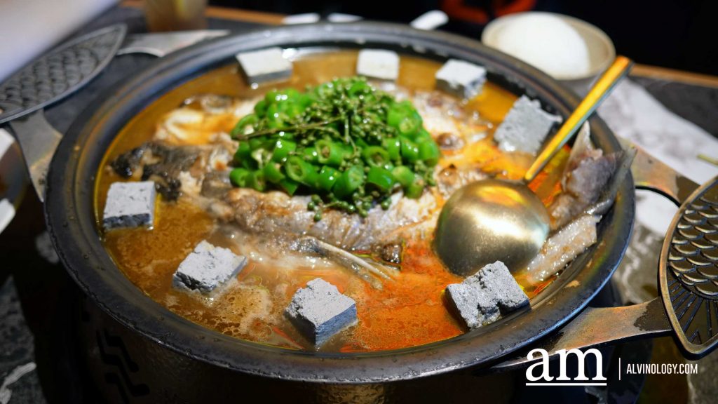 [PROMO ALERT] TANYU 313 Somerset Returns with an Unbeatable 50% OFF Skewer Promotion and Sizzling Grilled Fish - Alvinology
