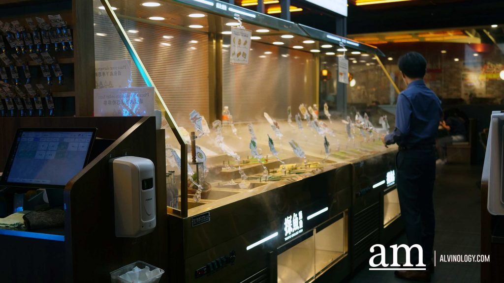 [PROMO ALERT] TANYU 313 Somerset Returns with an Unbeatable 50% OFF Skewer Promotion and Sizzling Grilled Fish - Alvinology