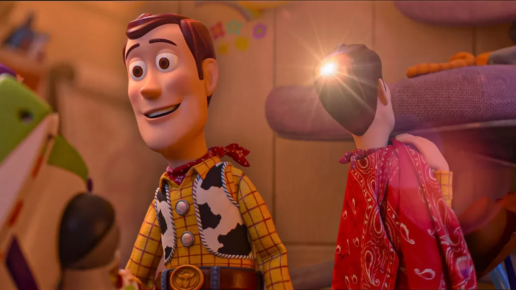 [Movie Review] Toy Story 5: A Nostalgic Battle Between Classic Toys and Big Tech - Alvinology