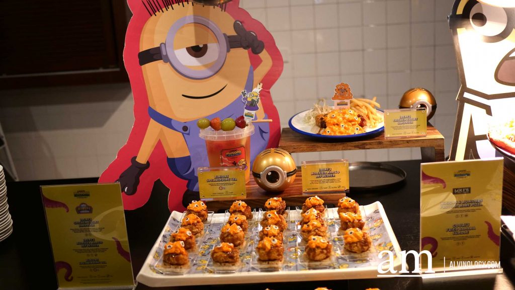 Minions, LABUBU, CRYBABY, and Football Legends Take Over Sentosa at Resorts World Sentosa Summer of Treasures Minions, LABUBU, CRYBABY, and Football Legends Take Over Sentosa at Resorts World Sentosa Summer of Treasures - Alvinology
