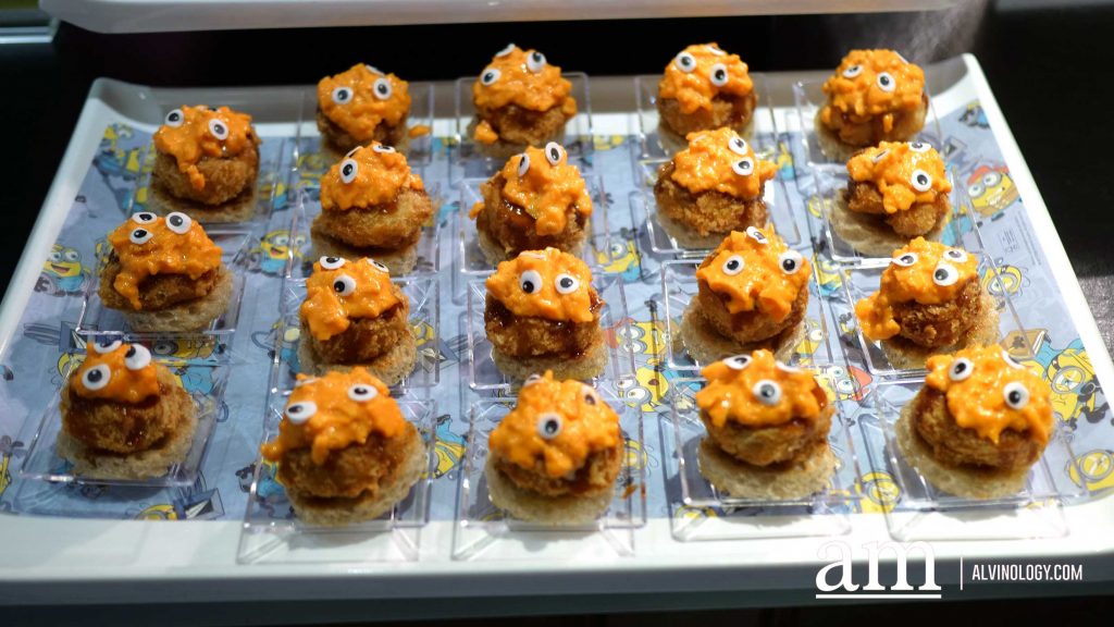 Minions, LABUBU, CRYBABY, and Football Legends Take Over Sentosa at Resorts World Sentosa Summer of Treasures Minions, LABUBU, CRYBABY, and Football Legends Take Over Sentosa at Resorts World Sentosa Summer of Treasures - Alvinology