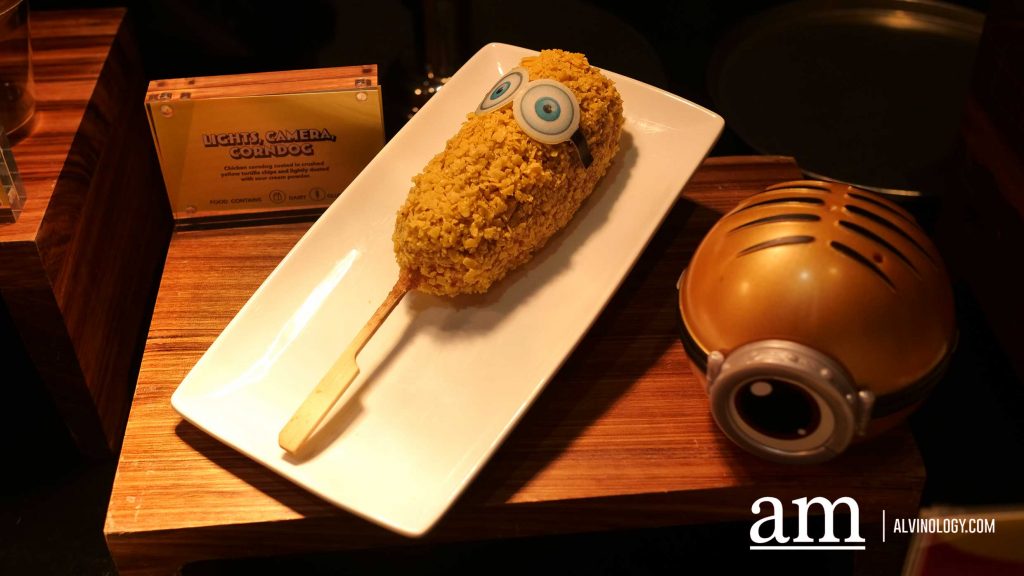 Minions, LABUBU, CRYBABY, and Football Legends Take Over Sentosa at Resorts World Sentosa Summer of Treasures Minions, LABUBU, CRYBABY, and Football Legends Take Over Sentosa at Resorts World Sentosa Summer of Treasures - Alvinology