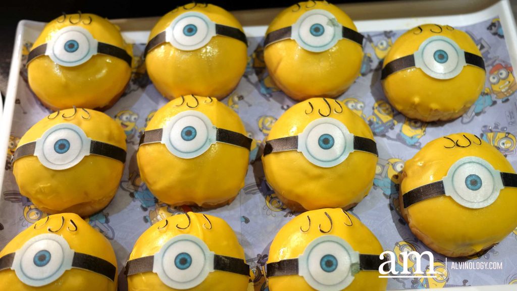 Minions, LABUBU, CRYBABY, and Football Legends Take Over Sentosa at Resorts World Sentosa Summer of Treasures Minions, LABUBU, CRYBABY, and Football Legends Take Over Sentosa at Resorts World Sentosa Summer of Treasures - Alvinology