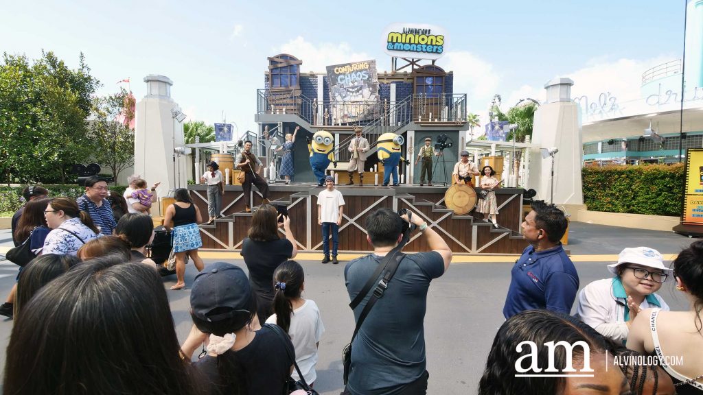Minions, LABUBU, CRYBABY, and Football Legends Take Over Sentosa at Resorts World Sentosa Summer of Treasures Minions, LABUBU, CRYBABY, and Football Legends Take Over Sentosa at Resorts World Sentosa Summer of Treasures - Alvinology