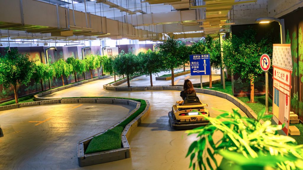 From Viral Dubai Chocolate Cakes to Indoor Drifting: What is New at Velocity@Novena Square - Alvinology