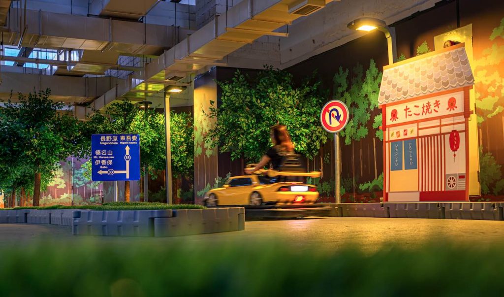 From Viral Dubai Chocolate Cakes to Indoor Drifting: What is New at Velocity@Novena Square - Alvinology
