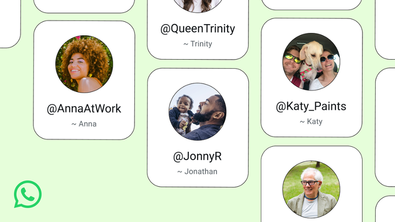 WhatsApp Opens Username Reservations Ahead of Privacy Focused Feature Launch - Alvinology