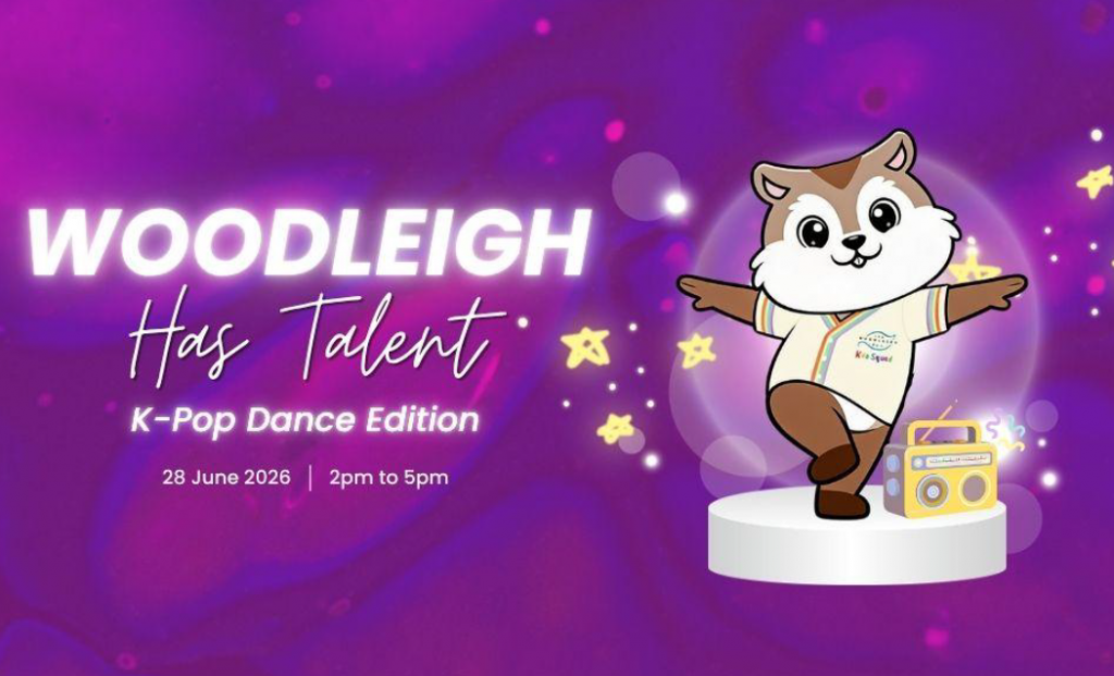 The Woodleigh Mall Unveils Season of Family Fun, Pet Adventures and Food Discoveries from June to August 2026 - Alvinology
