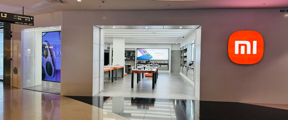 Xiaomi Opens Its Largest Singapore Store at VivoCity as Retail Expansion Continues - Alvinology