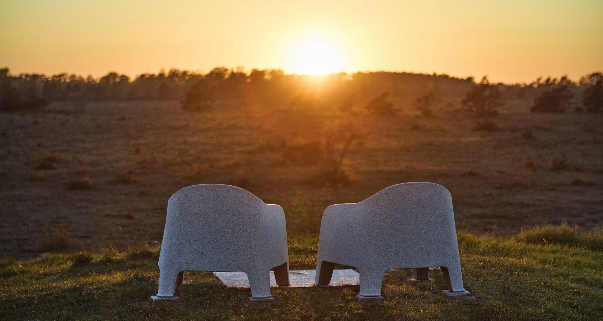 IKEA Identifies Sweden's Sunniest Square Metre and Turns It into a New Summer Landmark - Alvinology