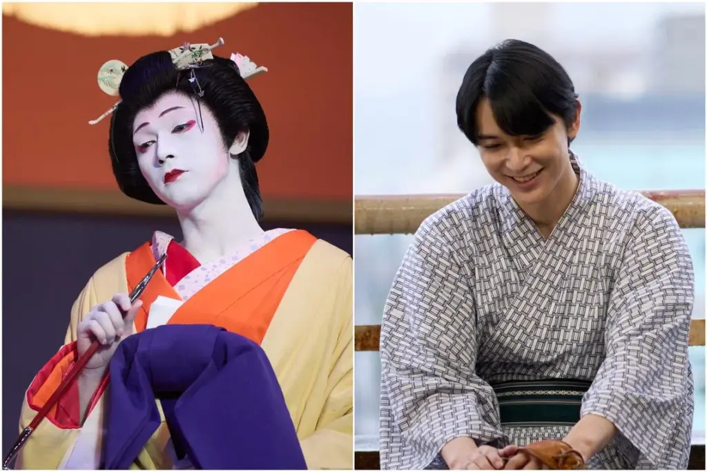 [Review] From Yakuza Orphan To National Treasure: Enter the World of Kabuki with Japan's Highest Grossing Live Action Film, Kokuho - Alvinology