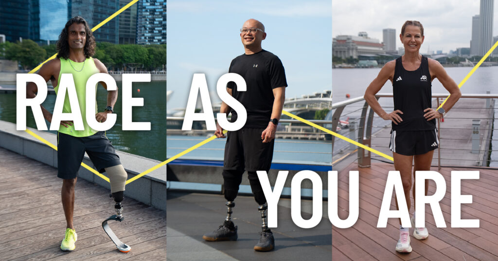 Join The Westin Singapore’s 5km Community Run Ahead of the 2026 BYD Singapore International Marathon - Alvinology