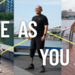 Join The Westin Singapore’s 5km Community Run Ahead of the 2026 BYD Singapore International Marathon - Alvinology