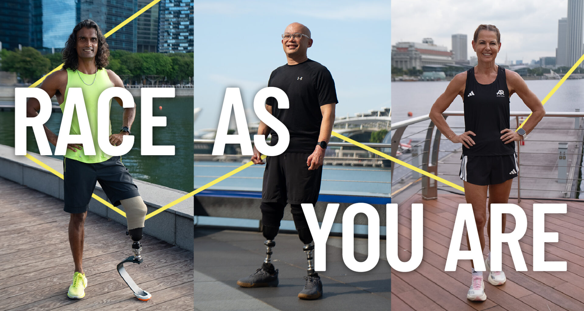 Join The Westin Singapore’s 5km Community Run Ahead of the 2026 BYD Singapore International Marathon - Alvinology