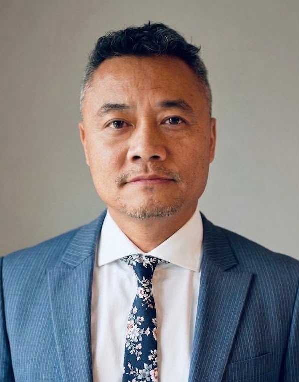 Simon Akit