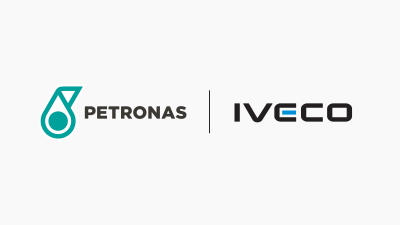 IVECO and PETRONAS Lubricants International Renew Long-Standing Partnership to Advance Commercial Vehicle Innovation - Alvinology