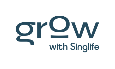 GROW with Singlife Launches Suite of CPF Investment Solutions to Help Singaporeans Plan for Longer Retirements - Alvinology
