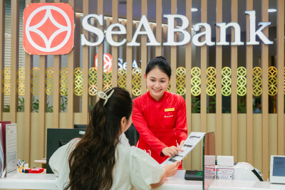 Moody’s Ratings upgrades SeABank’s key credit ratings, changes outlook to Positive - Alvinology