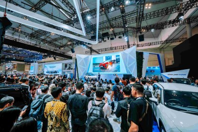 VinFast showcases expanding EV lineup and attractive customer programs at GIIAS 2026 - Alvinology