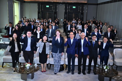 TCMA and GIZ push low-carbon technologies to drive cement sector toward Net Zero 2050 - Alvinology