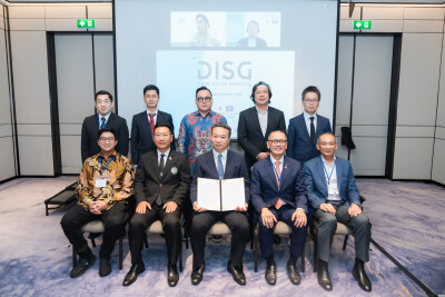 Toward the Realization of a Sustainable and Resilient ASEAN-Japan Economic Community: "DISG Task Force Joint Declaration" Officially Adopted - Alvinology