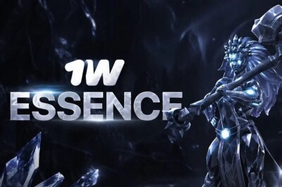 1win Essence II Brings Together Top Dota 2 Teams as Tournament Gets Underway - Alvinology