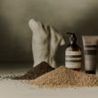 Aesop Reintroduces Cult Favourite Body Wash as Antithesis Intense Body Cleanser - Alvinology