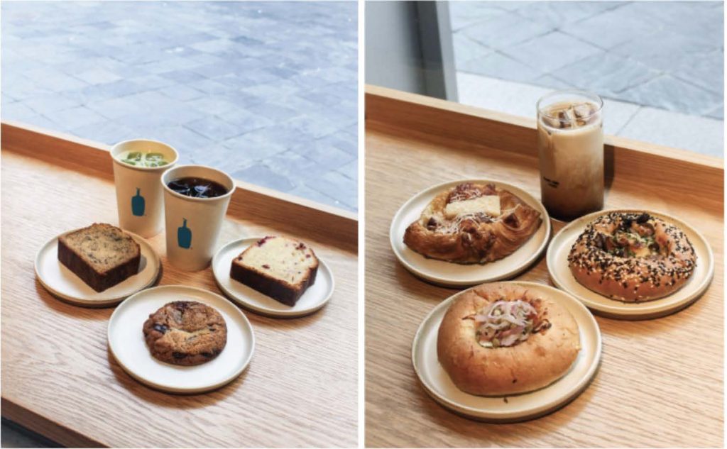 Blue Bottle Coffee Unveils New Summer Menu with Kyoto Style Espresso and Local Artisan Collaborations - Alvinology