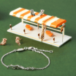 By Invite Only Celebrates National Day with Adorable Otter Inspired Jewellery Collection - Alvinology